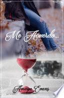 libro Me Acuerdo...